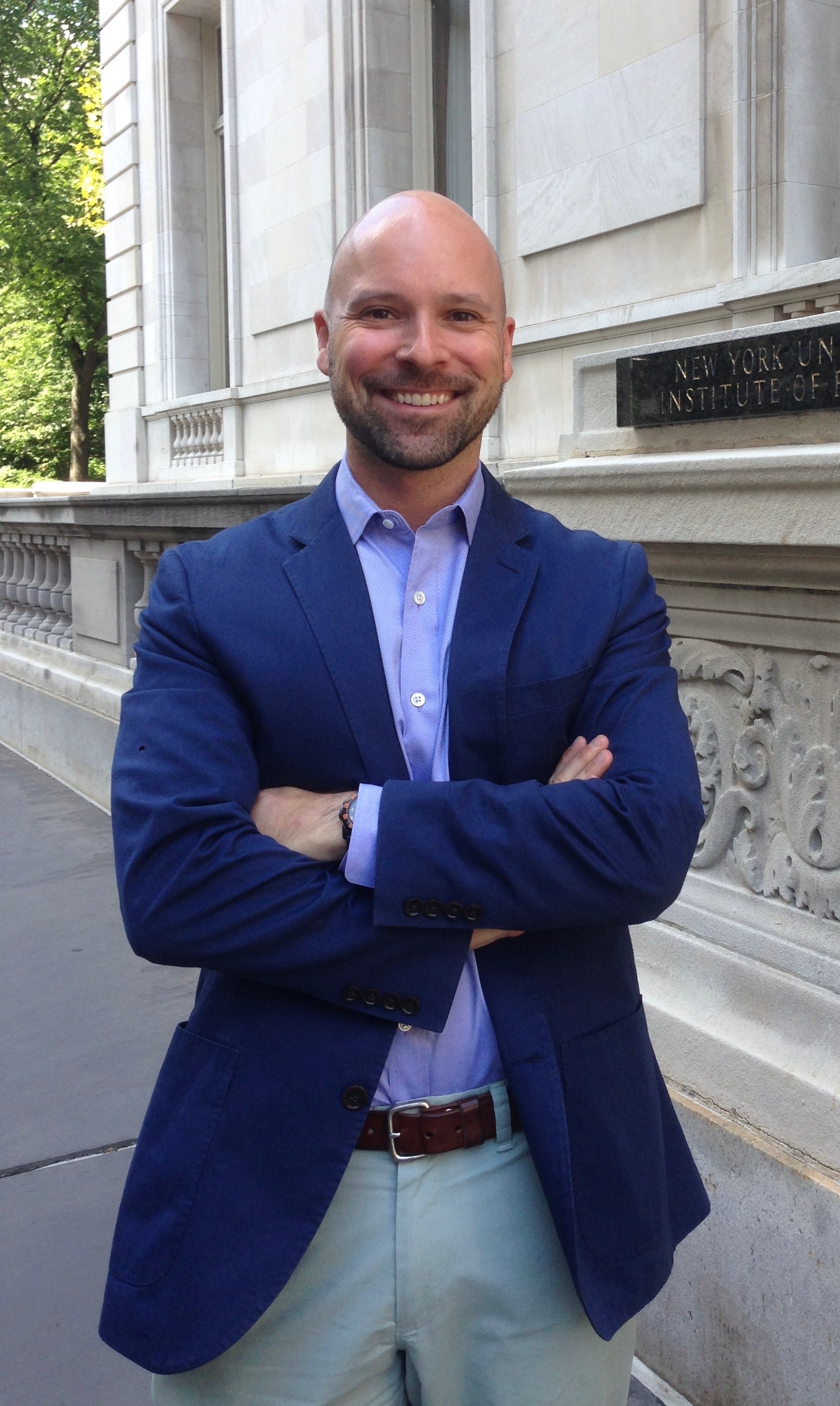 David Bardeen